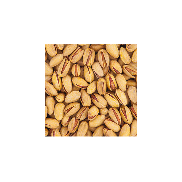 پسته احمد آقایی نمکی 250 گرمی