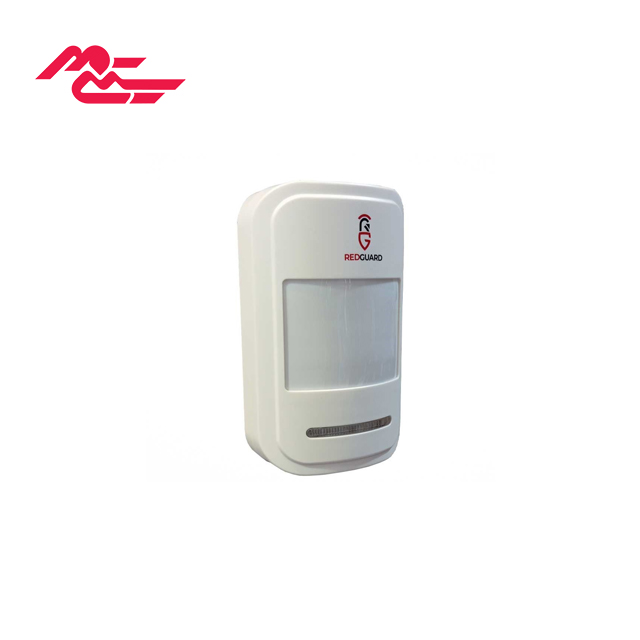 پک کامل دزدگیر رد گارد آماده ی نصب به همراه سیمکارت رایگان