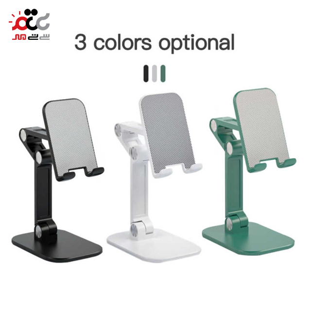 پایه نگهدارنده وهولدر موبایل مدل 02
