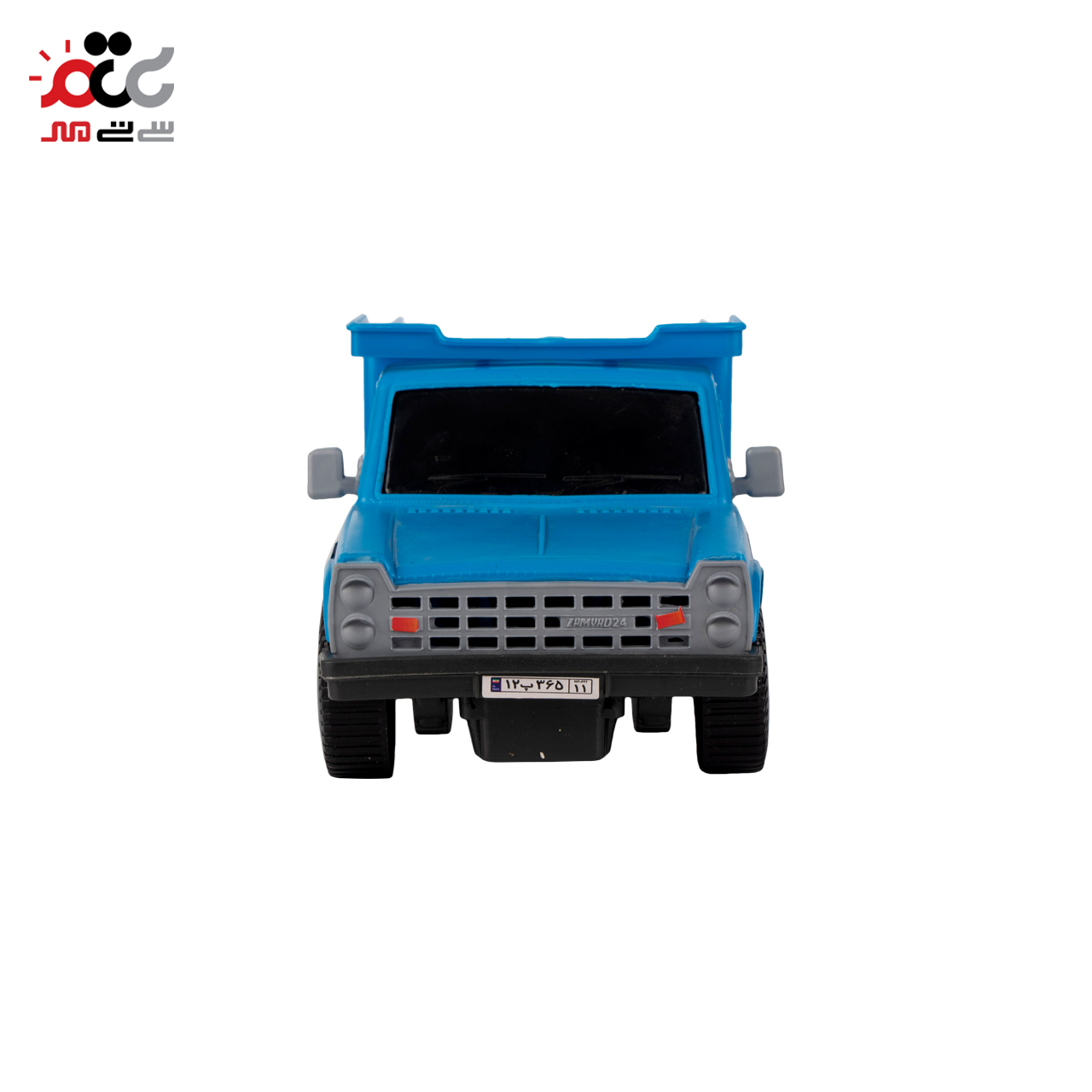 ماشین اسباب بازی درنا تویز مدل نیسان