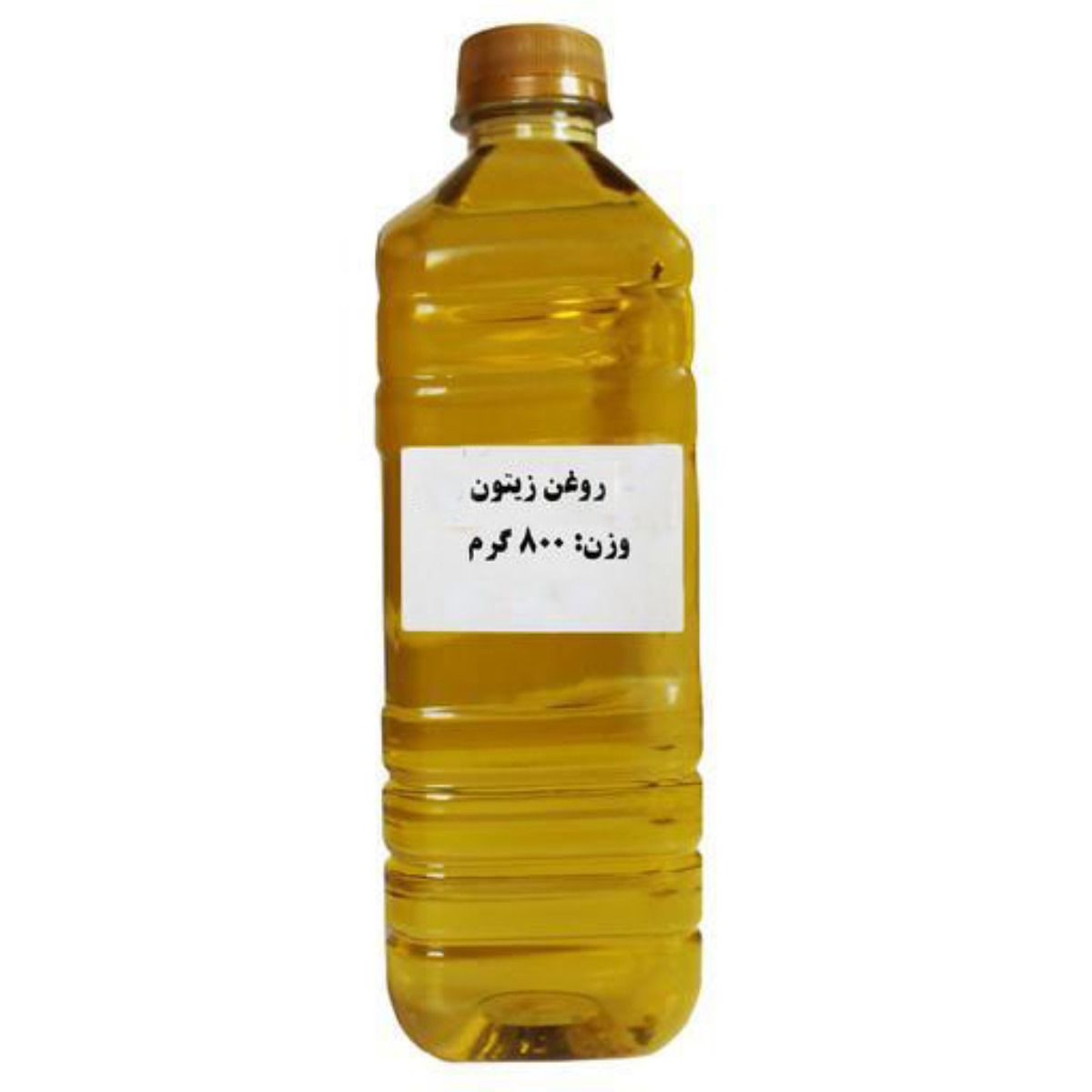 روغن زیتون غدیر 800 گرمی