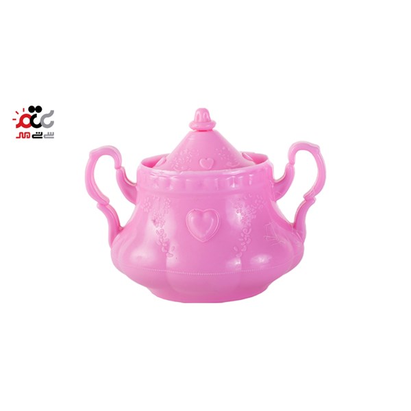 ست اسباب بازی سرویس چای خوری روی دی توی