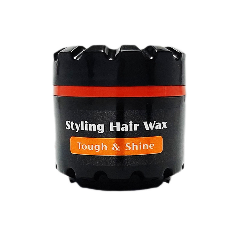 واکس مو سام مدل Tough&Shine حجم 140 میلی لیتری