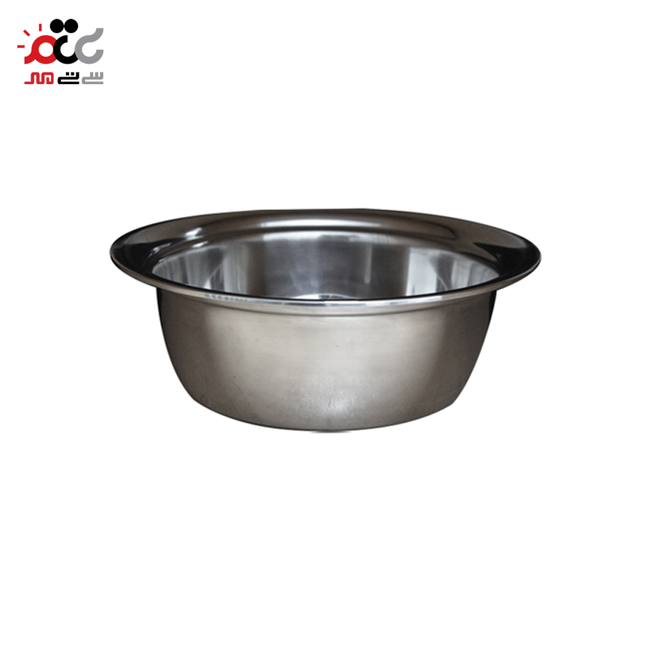 لگن استیل آرسس 28 سانتی متری