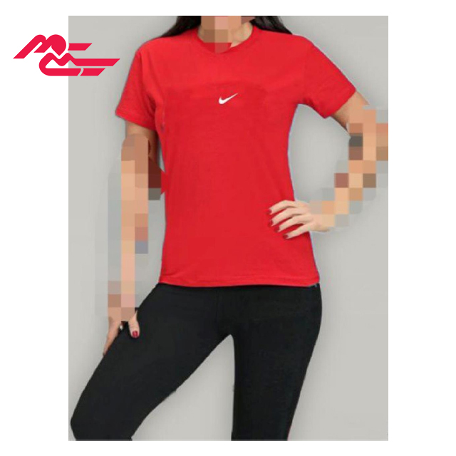 خرید اینترنتی تیشرت و شلوار لگ نایک