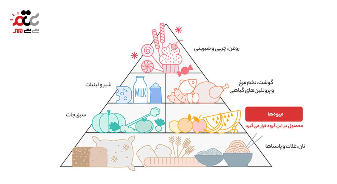 مربا آلبالو شانا 315 گرمی