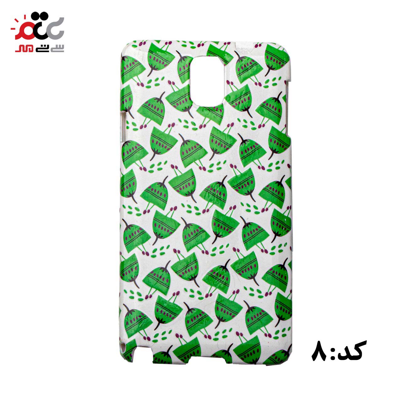 قاب گوشی موبایل سامسونگ مدل Note3