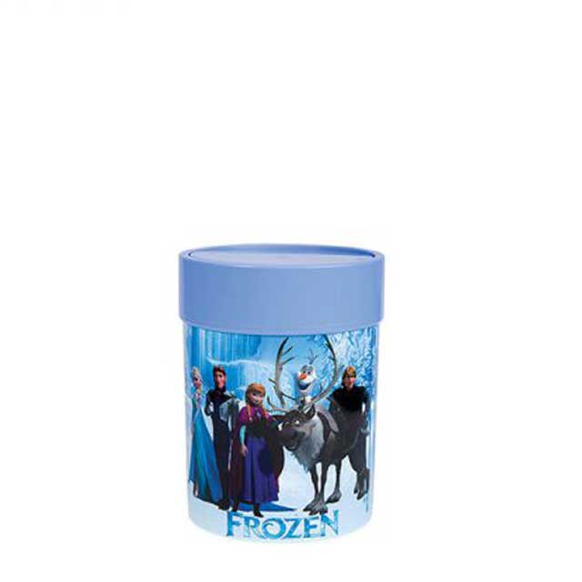 لیوان دربدار لیمون طرح اسپرت چاپدار