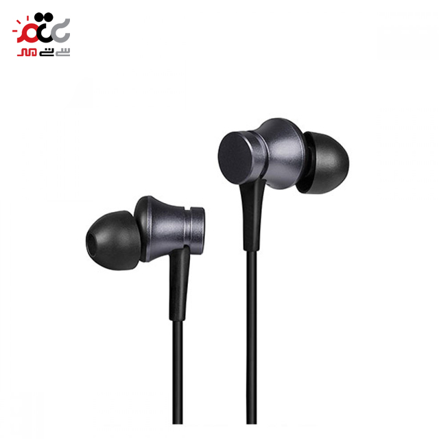 هندزفری شیائومی مدل Mi Earphone Basic With Ultra Deep Bass