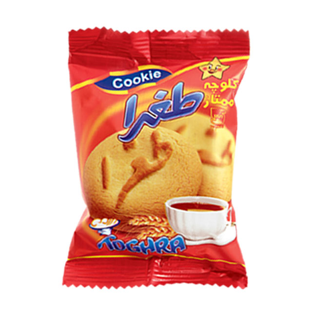 کلوچه ممتاز طغرا 55 گرمی