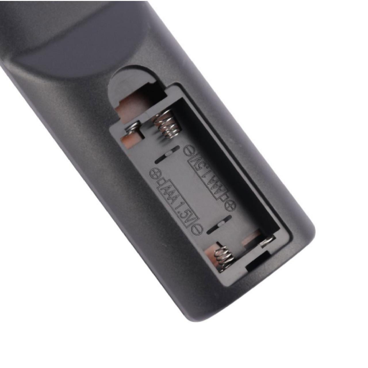 کنترل اسپیکر مکسیدر 