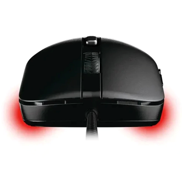 ماوس باسیم FANTECH مدل KANATAS VX95 - مشکی (گارانتی متین)