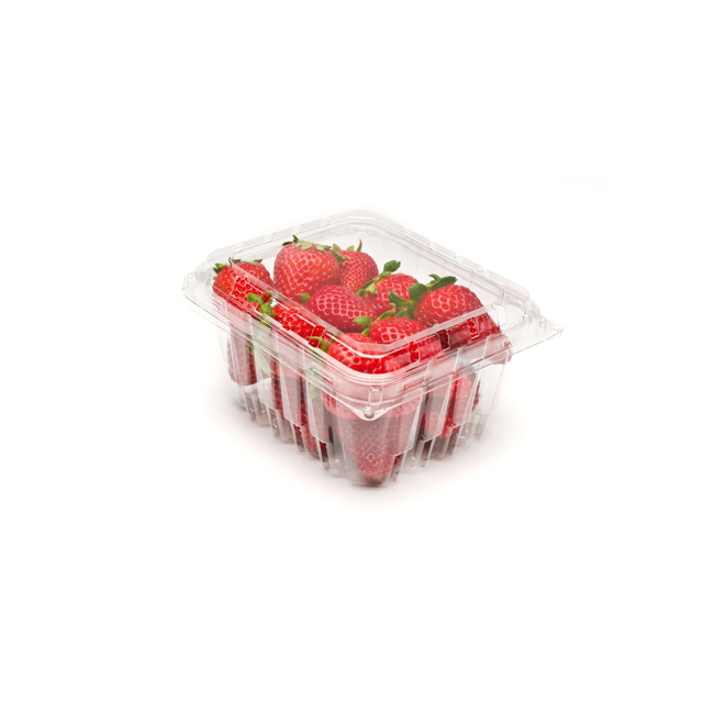 توت فرنگی درجه یک 280 گرمی