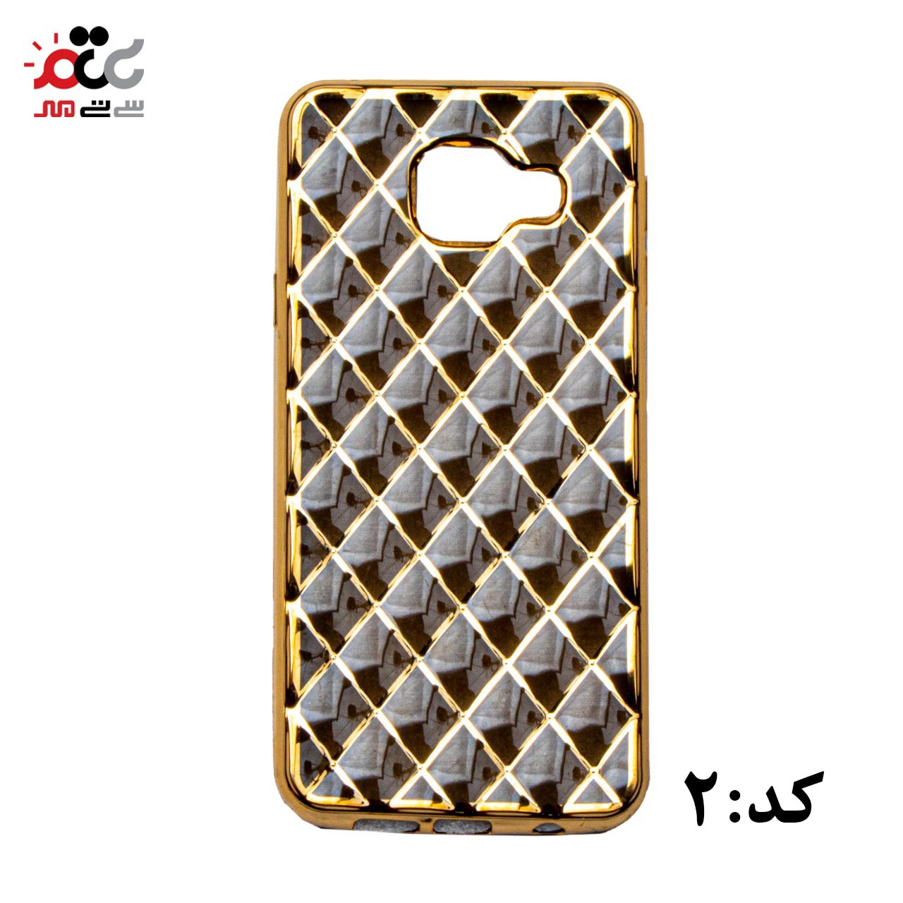 قاب گوشی موبایل سامسونگ مدل A3 کد 2016