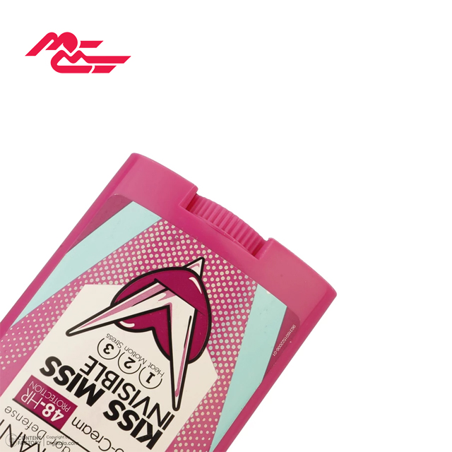 استیک ضد تعریق زنانه آمبرلا مدل Kiss Miss Invisible حجم 90 میلی لیتری