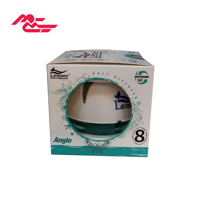 بهترین خوشبو کننده بال دیفیوزر رایحه انجل لمسر 80 میلی لیتری