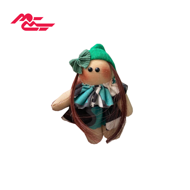 باکس روز دختر رنگبندی سبز کد 10