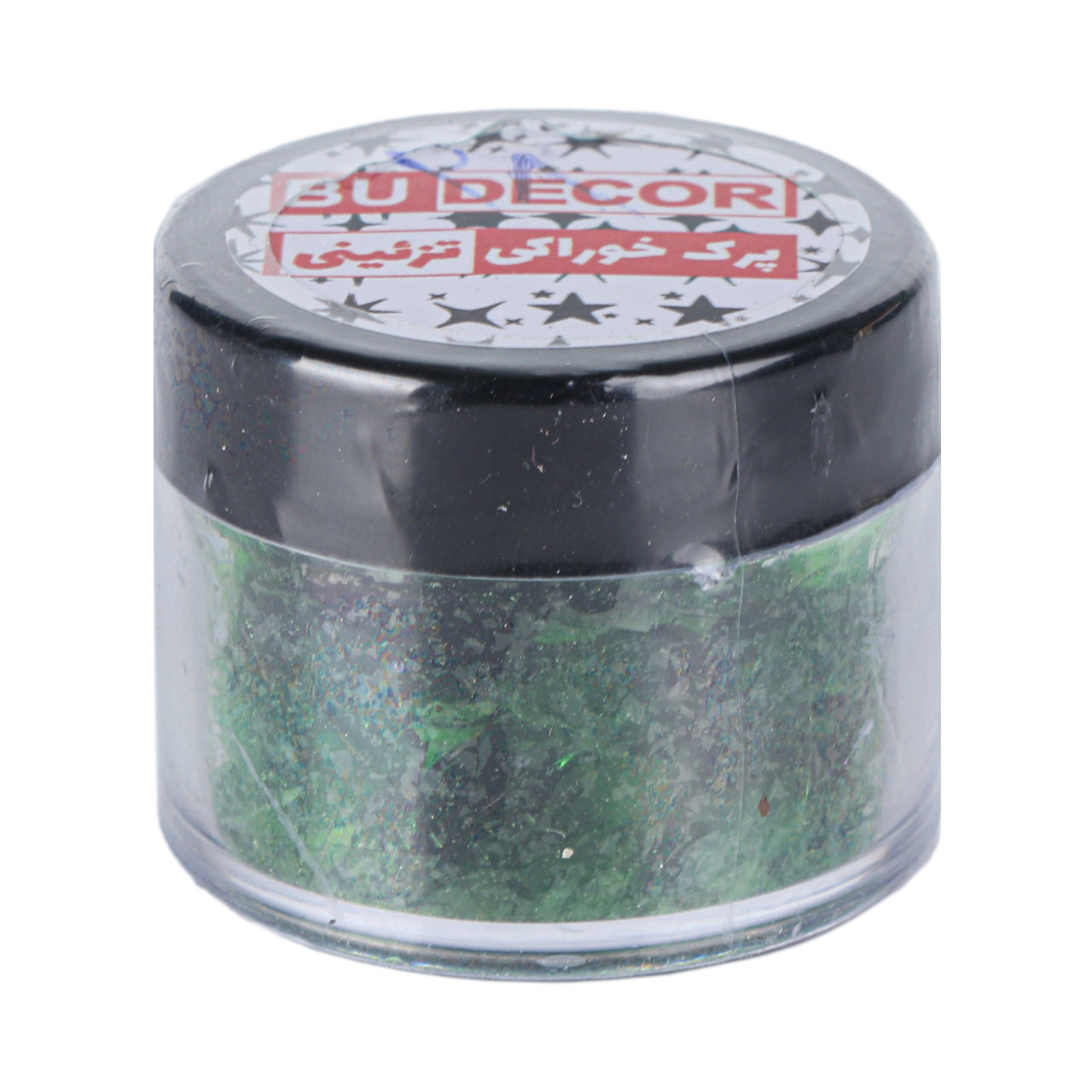 پرک خوراکی تزئینی کد 10