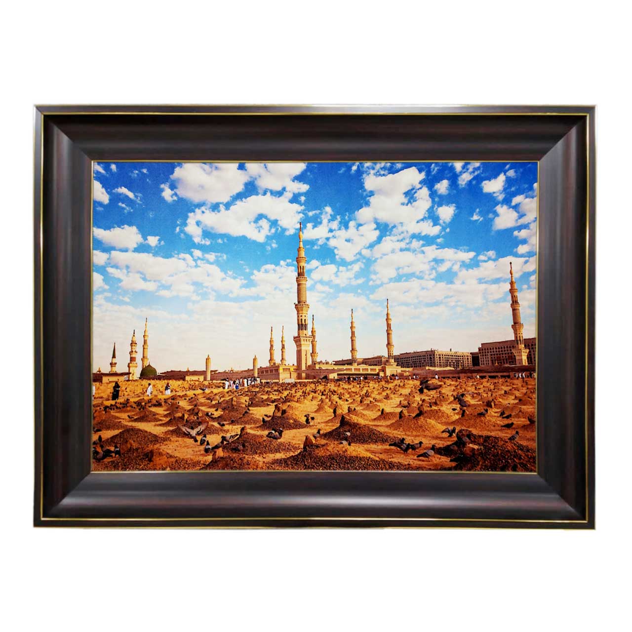 خرید تابلو فرش طرح دار