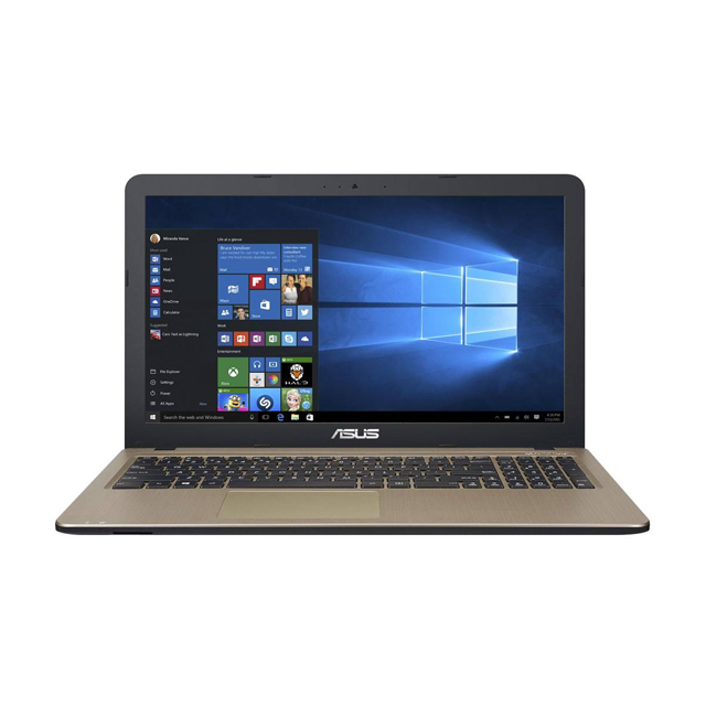 لپ تاپ استوک 15.6 اینچی ایسوس مدل VivoBook X540YA -B