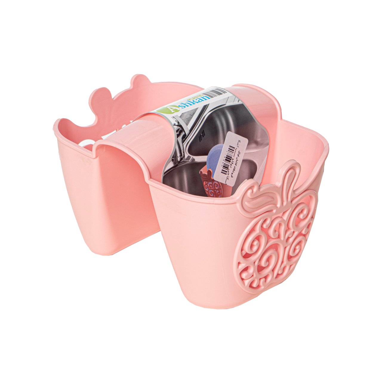 جا اسکاچی دوقلو اشکان طرح سیب