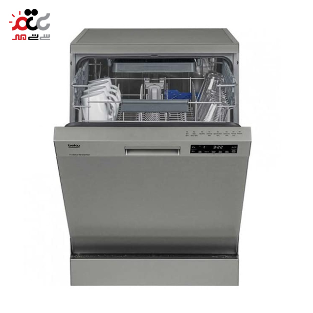 ماشین ظرفشویی بکو مدل DFN28424X 
