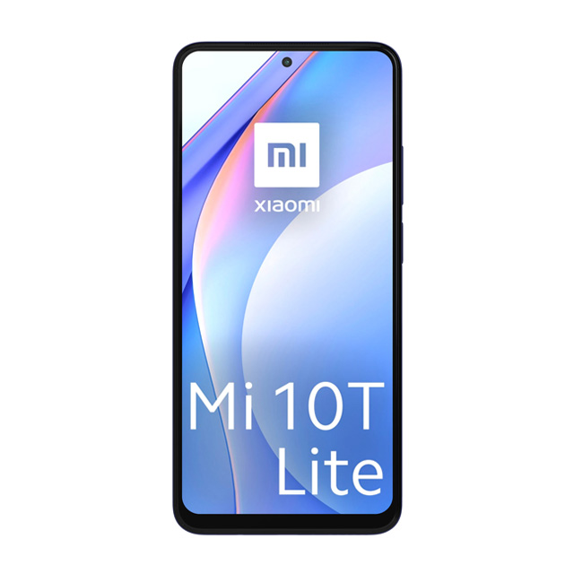 گوشی موبایل شیائومی مدل Mi 10T Lite 5G M2007J17G دو سیم‌ کارت ظرفیت 128 گیگابایت و رم 6 گیگابایت