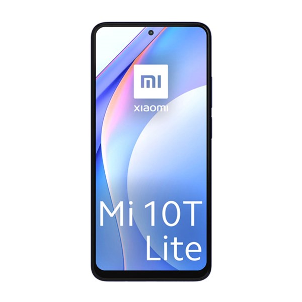 گوشی موبایل شیائومی مدل Mi 10T Lite 5G M2007J17G دو سیم‌ کارت ظرفیت 128 گیگابایت و رم 6 گیگابایت