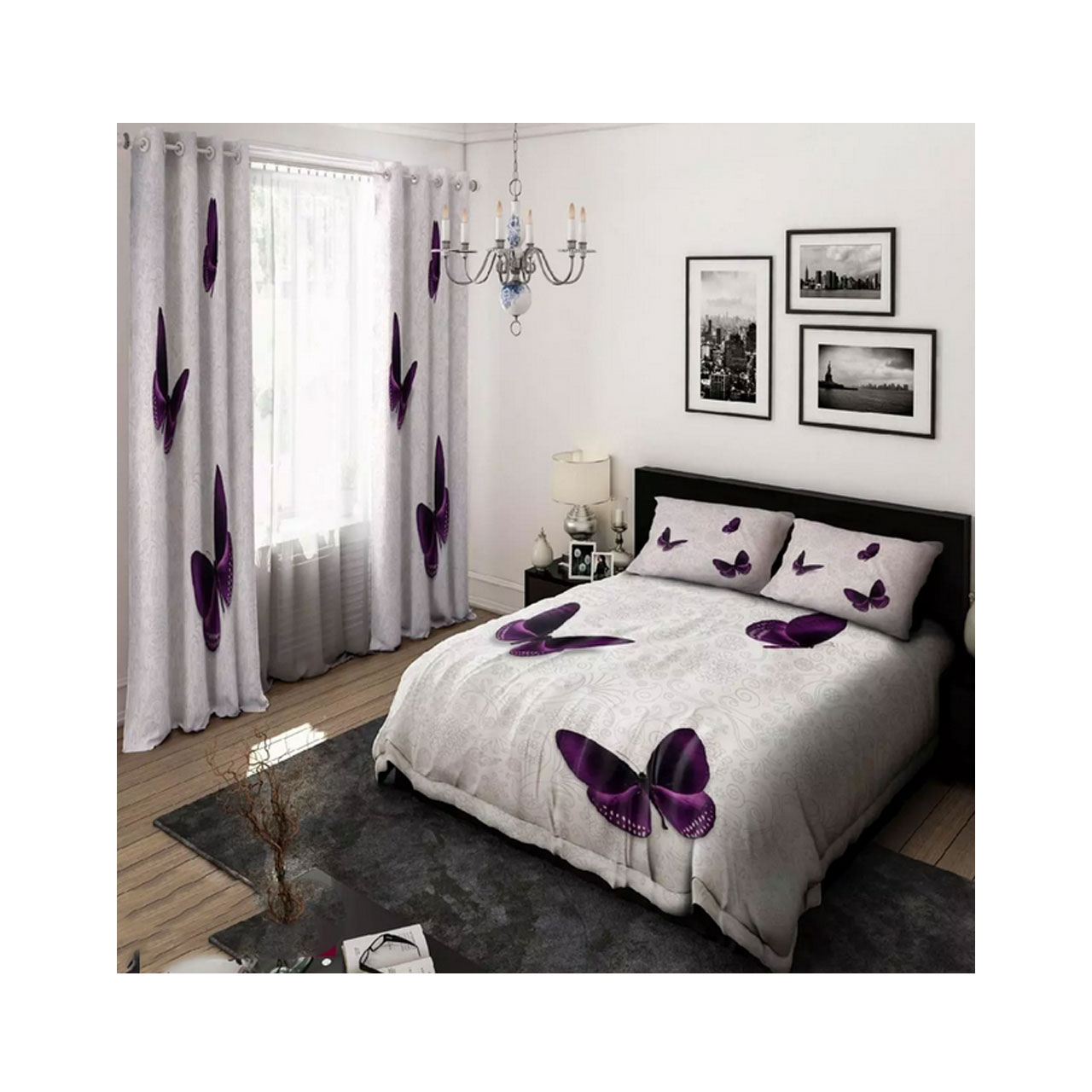 روتختی با کیفیت سه بعدی ۶ تیکه کد BD1121