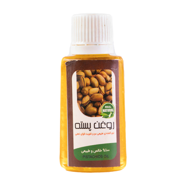 روغن پسته 40 گرمی