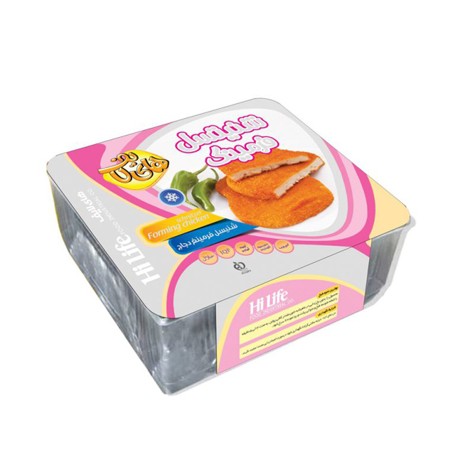 شنیسل فرمینگ های لایف 2000 گرمی