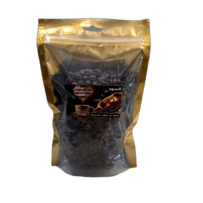 میکس20%عربیکا80%ربوستا