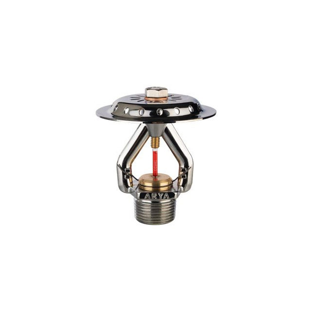 اسپرینکلر آریا کوپلینگ مدل بالازن ESFR سایز 3/4 اینچ