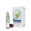 عطر جیبی ارگانیک شو مدل عطر به لیمو حجم 4 میلی لیتری