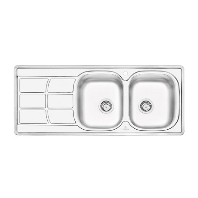 سینک پرنیان مدل PS 2209