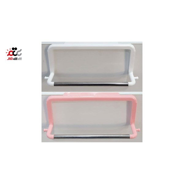جا دستمالی درب کابینت فراح پلاستیک
