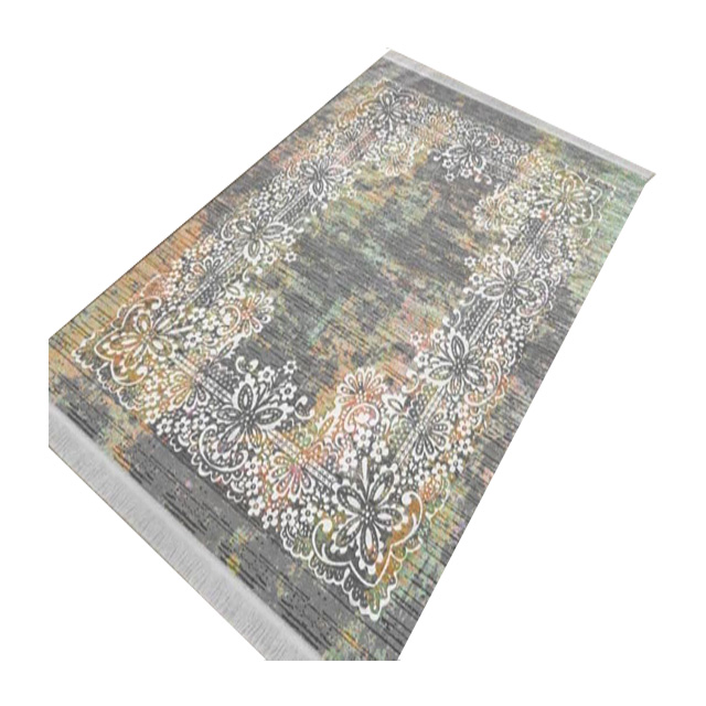 روفرشی مخمل ترک مدل کشدار کد R021