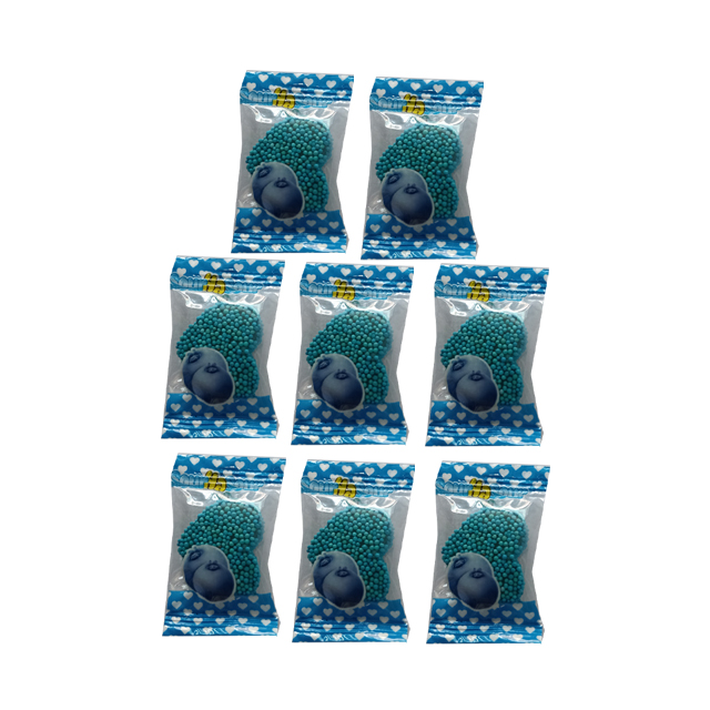 ترافل قلبی فله 1000 گرمی
