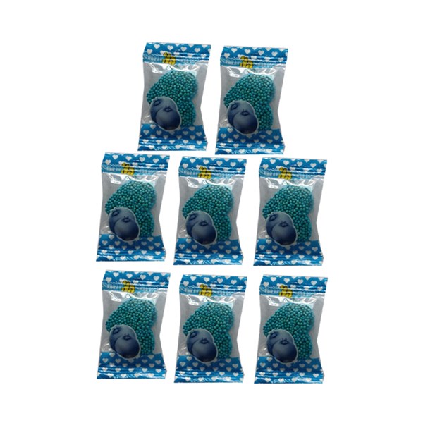 ترافل قلبی فله 1000 گرمی