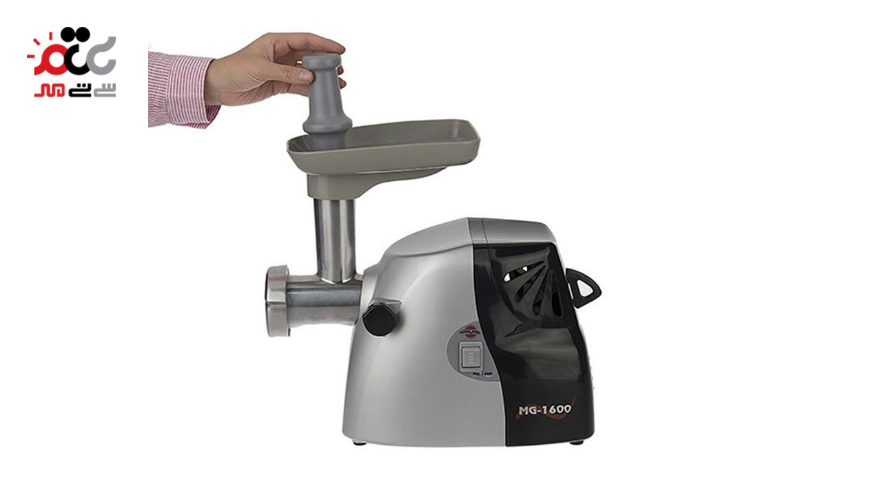 چرخ گوشت پارس خزر مدل MG-1600