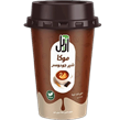 موکا غیر لبنی آژیل 225 گرمی