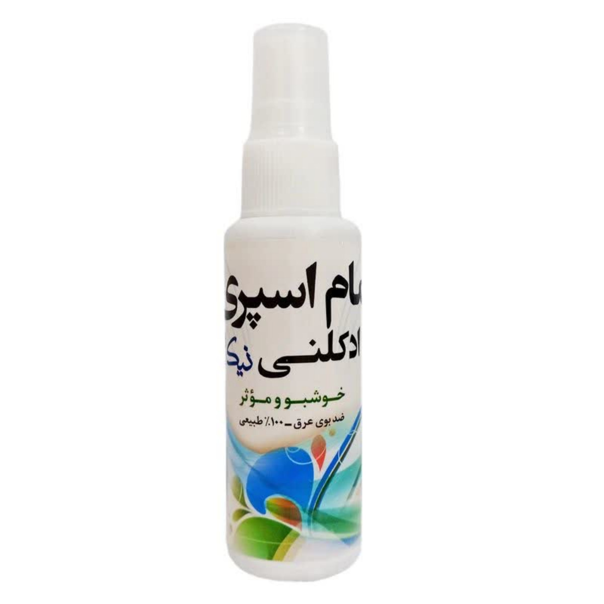مام اسپری ادکلنی نیکا  حجم 65 میلی لیتری