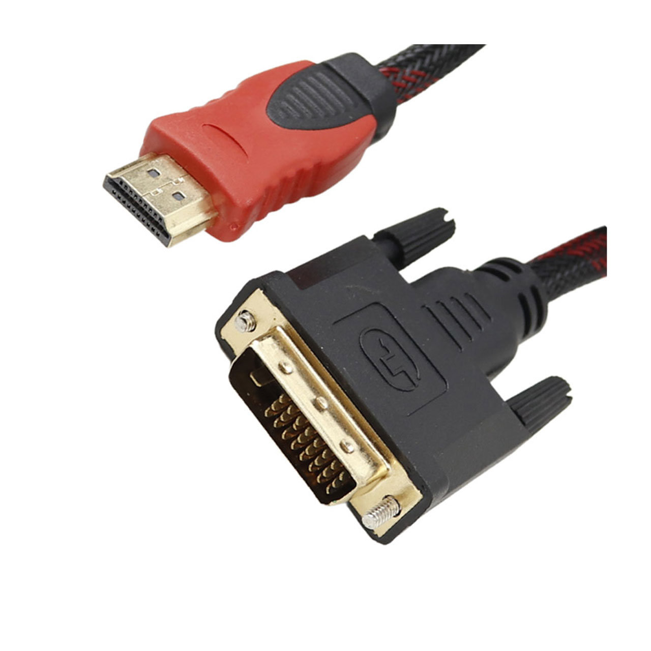 بهترین کابل HDMI به DVI پوست ماری 