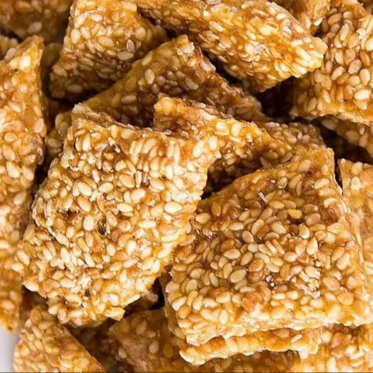 سوهان کنجدی 500 گرمی