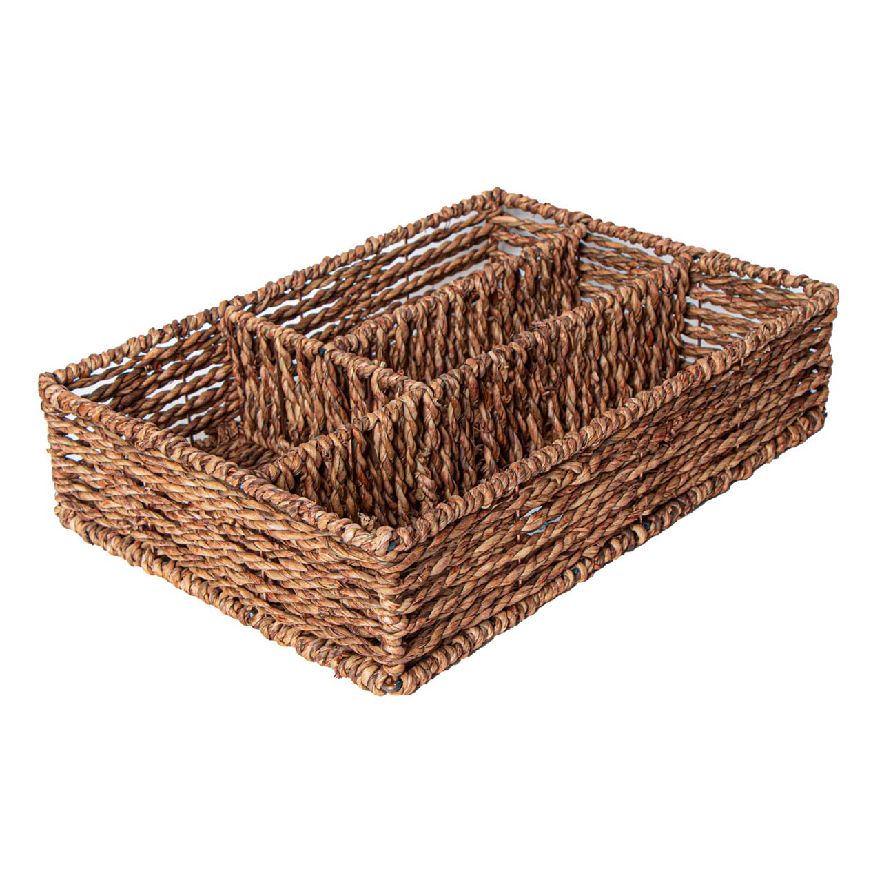 جا قاشقی کنفی گیتا مدل 4 خانه