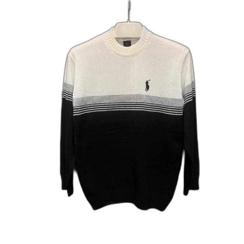 بلوز بافت سه رنگ