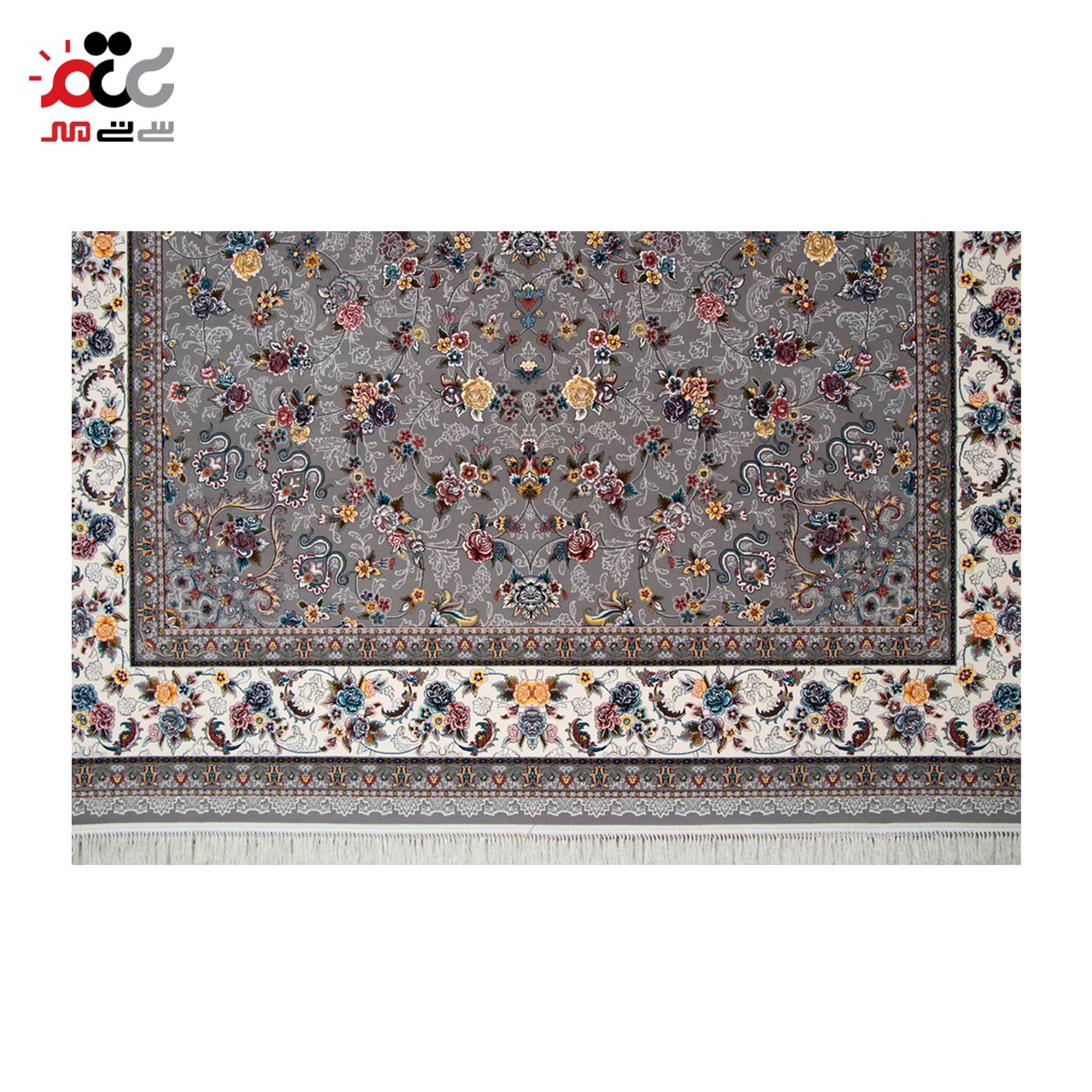 شیک ترین فرش ماشینی 700 شانه