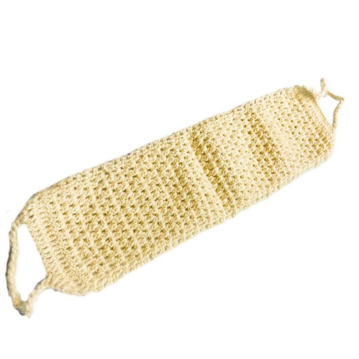 لیف حمام پشمی پشتی روزی پاک