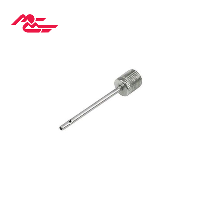 سوزن توپ خارجی مدل سه سوراخه درجه اعلا