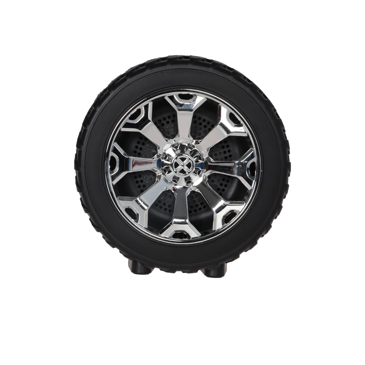 اسپیکر5W بی سیم GreatNice مدل GTS-1492A  - مشکی (پک ضعیف)